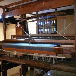Métier à tisser
